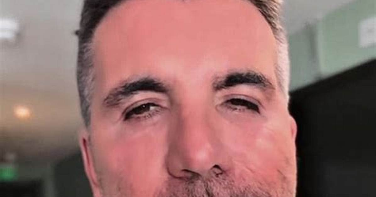 Unveiling the Latest Buzz: Simon Cowell Live News
