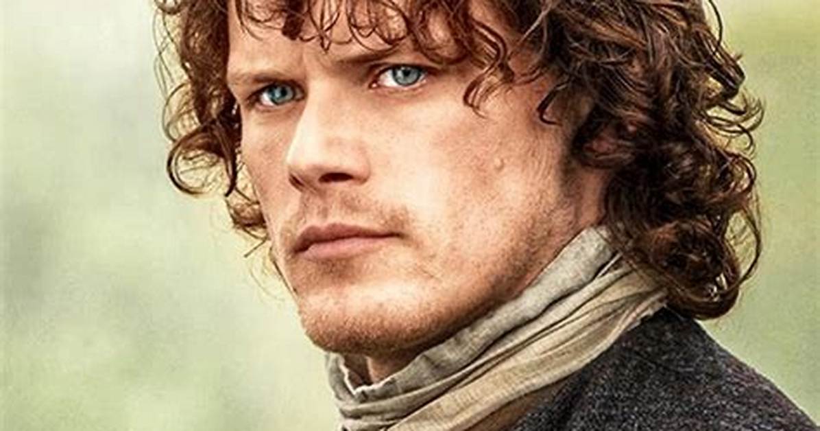 Unveiling the Latest on Jamie Fraser: a Journey Through Time