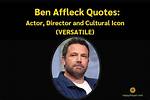 Unveiling the Layers of a Versatile Actor