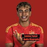 Unveiling the Legacy: Age Lamine Yamal's Father