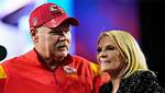 Unveiling the Legacy of Andy Reid's Mother