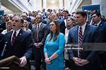 Unveiling the Legacy of Sarah Huckabee's Father: a Political Journey