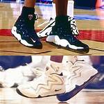 Unveiling the Legacy of Scottie Pippen Shoes 1999