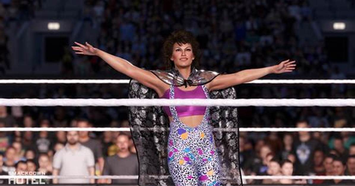 Unveiling the Legacy of Sherri Wrestler: a Trailblazer in the Ring