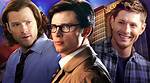 Unveiling the Legacy of Smallville: Jensen Ackles and His Impact on the Series