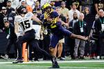 Unveiling the Legacy of the Michigan Quarterback