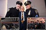 Unveiling the Legacy of the Police Academy Cast