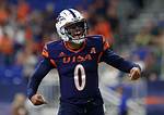 Unveiling the Legacy of the Utsa Quarterback