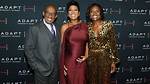Unveiling the Legacy: Tamron Hall's Parents and Their Impact on Her Life