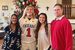 Unveiling the Legacy: Trayce Jackson-Davis' Parents