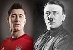 Unveiling the Legacy: Who Is Lewandowski's Father?