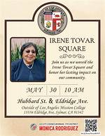 Unveiling the Life and Career of Irene Ricci