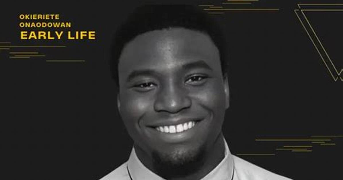 Unveiling the Life and Career of Okieriete Onadowan