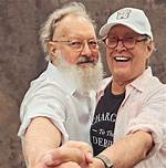 Unveiling the Life and Career of Randy Quaid