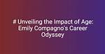 Unveiling the Life and Impact of Emily Taylor Reeves
