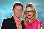 Unveiling the Life and Impact of Zak Brown's Enigmatic Wife