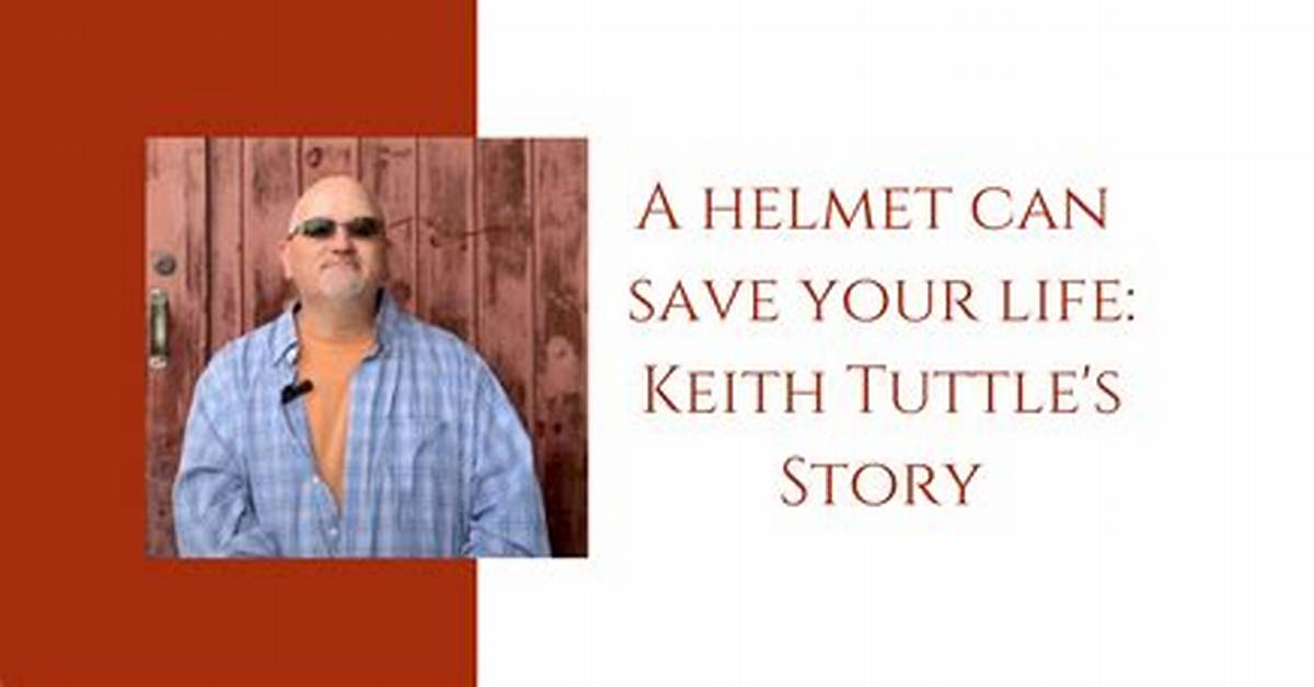 Unveiling the Life and Journey of Keith Bynum