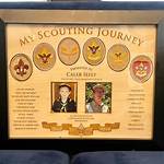 Unveiling the Life and Journey of Scout Masterson