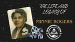 Unveiling the Life and Legacy of Minnie Ruth Solomon