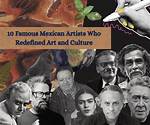 Unveiling the Life of a Famous Mexican Man: a Journey Through Heritage and Influence
