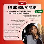 Unveiling the Life of Brenda Harvey-Richie: a Journey Beyond the Spotlight
