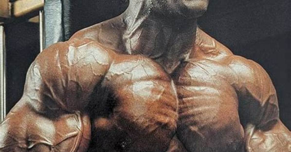 Unveiling the Life of Charles Glass: Bodybuilder, Mentor, and Believer
