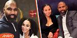 Unveiling the Life of Charles Woodson's Wife: a Journey of Love and Support