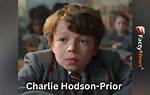 Unveiling the Life of Charlie Hodson: Prior Age and More