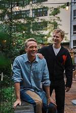 Unveiling the Life of Christian Hillborg's Wife