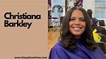 Unveiling the Life of Christiana Barkley and Her Husband
