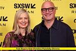 Unveiling the Life of Christina Pazsitzky: Tom Segura's Wife