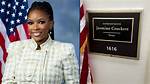 Unveiling the Life of Congresswoman Crockett's Husband