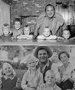 Unveiling the Life of Dan Blocker’s Wife: a Journey Beyond Bonanza