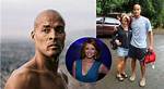Unveiling the Life of David Goggins' Spouse: a Journey of Love and Support