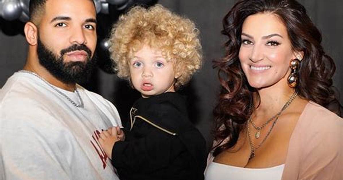 Unveiling the Life of Drake's Babymother: a Closer Look at Sophie Brussaux