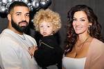 Unveiling the Life of Drake's Babymother: a Closer Look at Sophie Brussaux