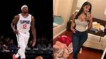 Unveiling the Life of Eric Bledsoe's Wife: a Journey of Love and Support