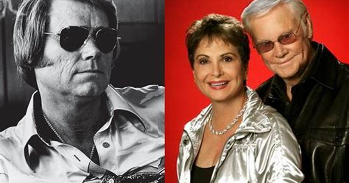 Unveiling the Life of George Jones' Wife: a Journey of Love and Legacy