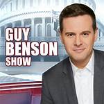 Unveiling the Life of Guy Benson's Wife