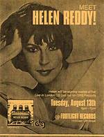 Unveiling the Life of Helen Reddy's Daughter: a Journey Through Fame and Family