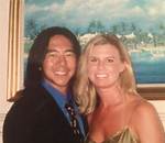 Unveiling the Life of Henry Cho's Wife: a Journey of Love and Support