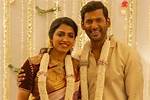 Unveiling the Life of Hero Vishal: a Biography