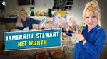Unveiling the Life of Jamerrill Stewart's Husband in 2024