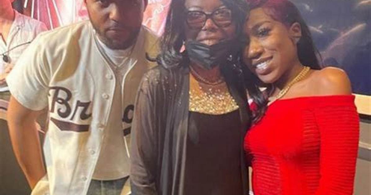 Unveiling the Life of Jan Jackson: Biggie's Wife
