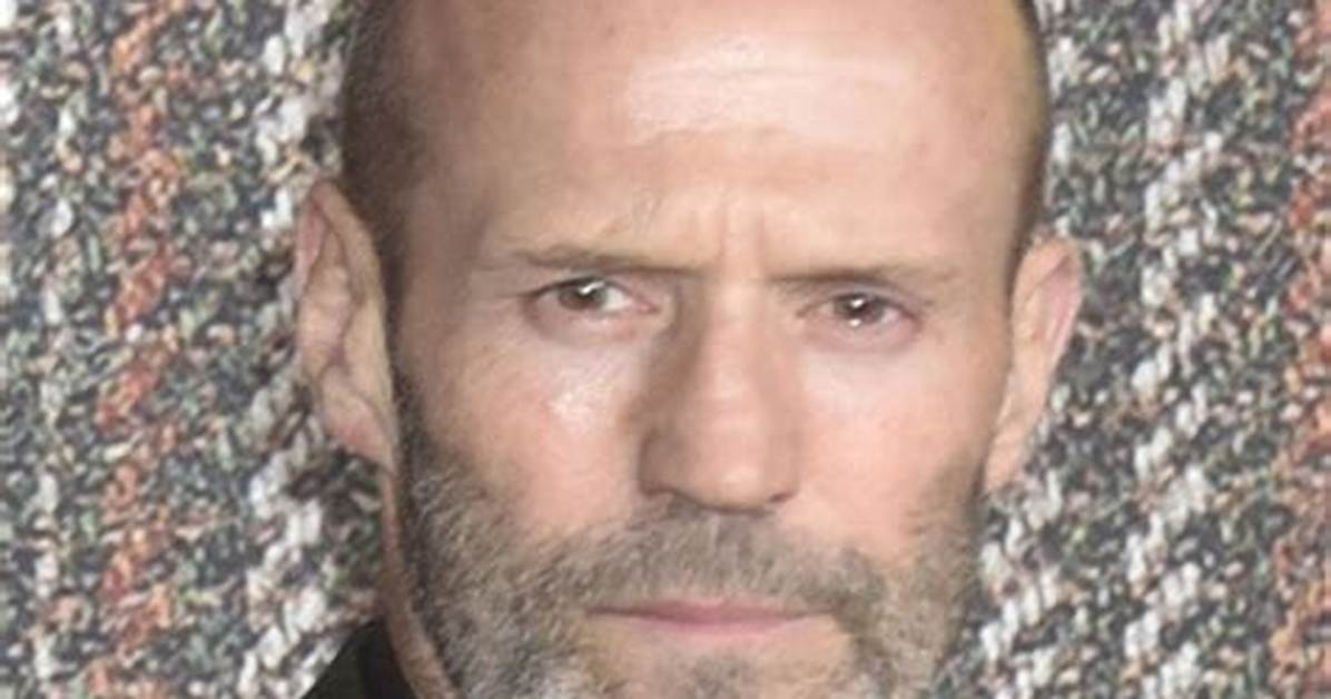 Unveiling the Life of Jason Statham: a Journey Through Fame and Resilience