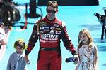 Unveiling the Life of Jeff Gordon's Niece: a Journey Through Family Ties