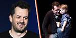 Unveiling the Life of Jim Jefferies' Son: a Glimpse into His World