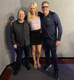 Unveiling the Life of Jim Norton's Wife: a Journey Through Love and Laughter