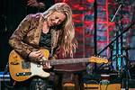 Unveiling the Life of Joanne Shaw Taylor and Her Husband