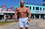 Unveiling the Life of Joey Swoll: the Fitness Icon